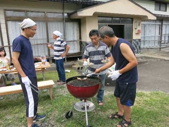 nBBQ