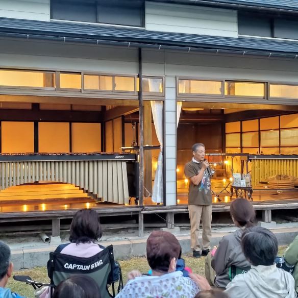 トワイライトコンサート 2025