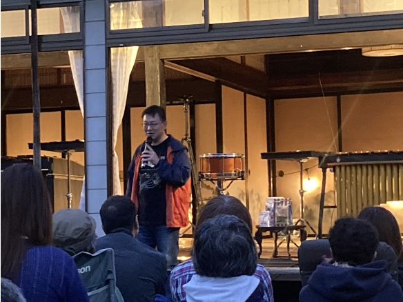 トワイライトコンサート 2025