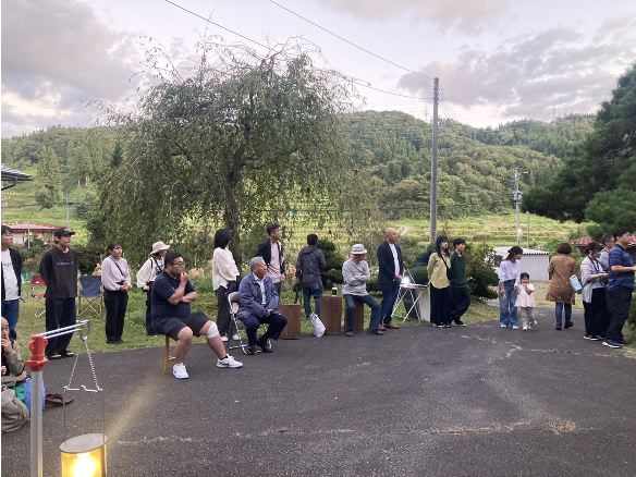 トワイライトコンサート 2025