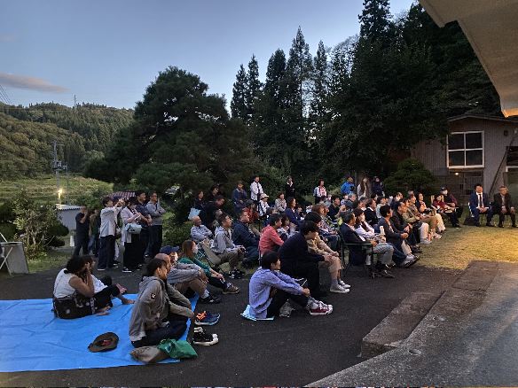 トワイライトコンサート 2025