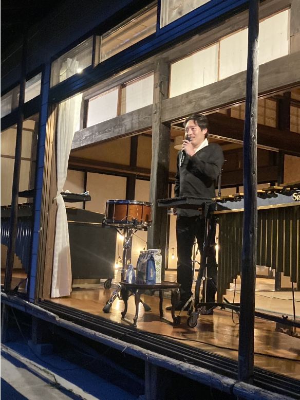 トワイライトコンサート 2025