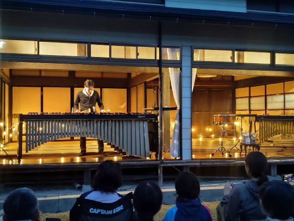 トワイライトコンサート 2025