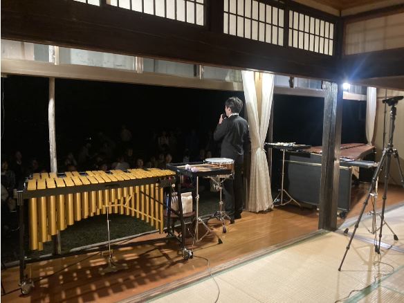 トワイライトコンサート 2025