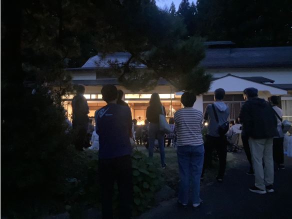 トワイライトコンサート 2025